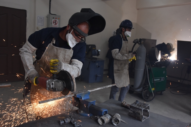 Tesisatçıların alması gereken önlemler